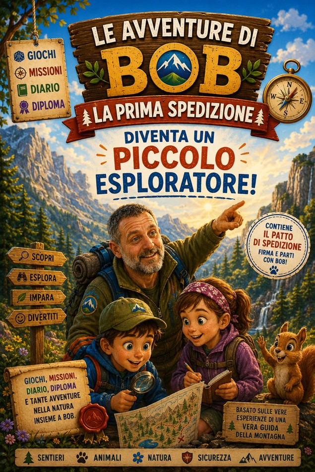 libro-le-avventure-di-bob